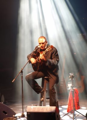 David Broza