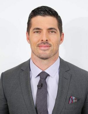 David Carr