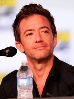 Дэвид Фаустино