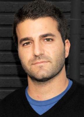 David Katzenberg