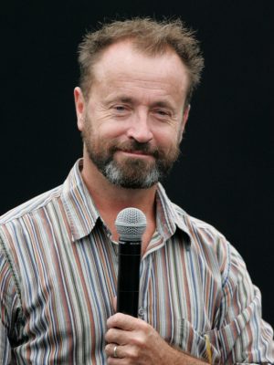 David Nykl