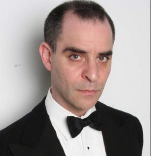 David Rakoff