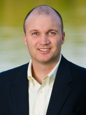 David Wheaton