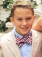 Deacon Reese Phillippe