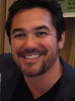 Dean Cain