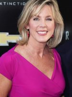 Deborah Norville