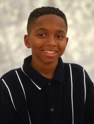 Dee Jay Daniels