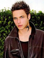 Деррик Джеймс