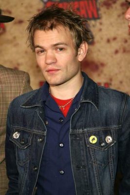 Deryck Whibley