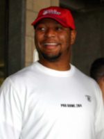 Deuce McAllister