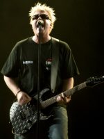 Dexter Holland