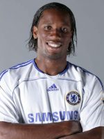 Didier Drogba