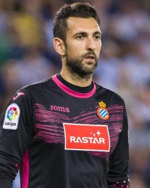 Diego Lopez Rodriguez