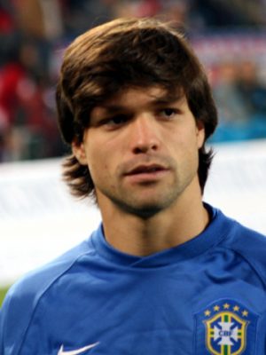Diego Ribas da Cunha