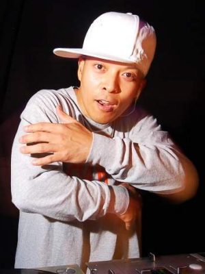 DJ Q-Bert