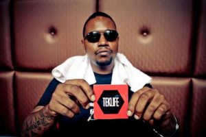 DJ Rashad