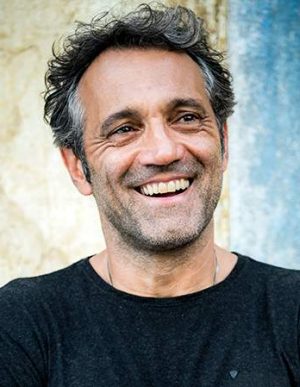 Domingos Montagner