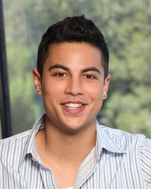 Dominic Briones