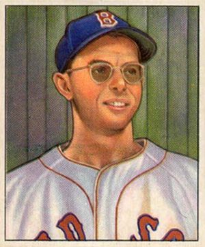 Dominic DiMaggio