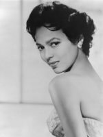 Dorothy Dandridge