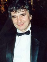 Dudley Moore