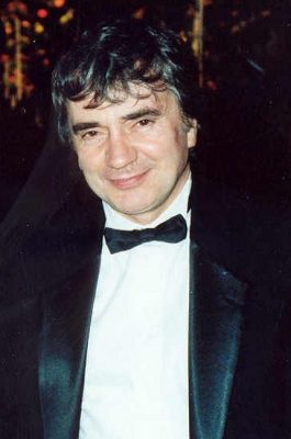 Dudley Moore