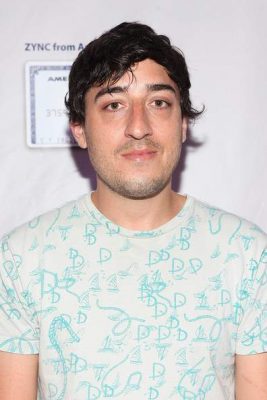 Ed Droste