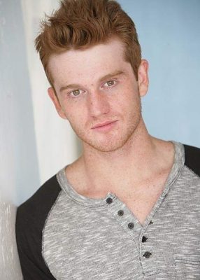 Eddie Hassell