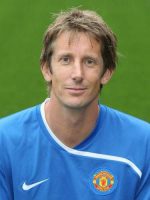 Edwin van der Sar