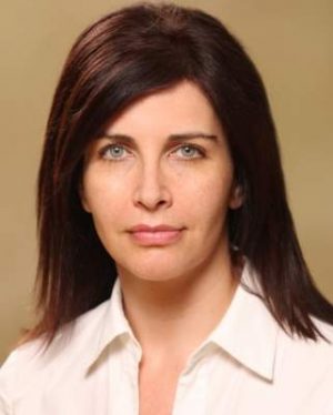 Einat Wilf