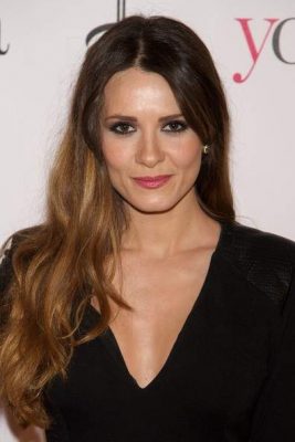 Elena Ballesteros