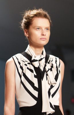 Elena Melnik