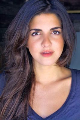 Elise Avellan
