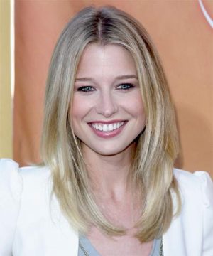 Ellen Woglom