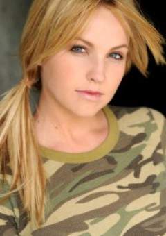 Ellie Gerber