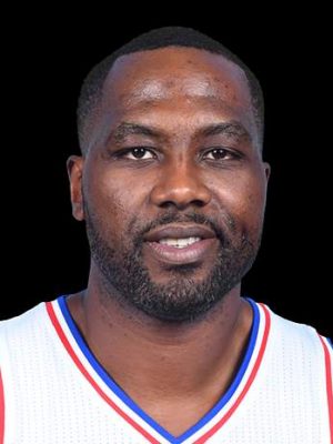 Elton Brand