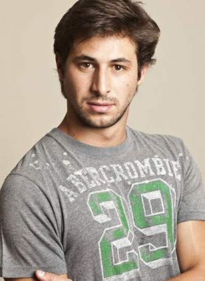 Emanuel Milchevski