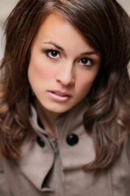 Emily Johnson