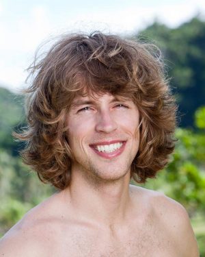 Erik Reichenbach