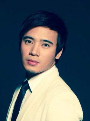 Erik Santos