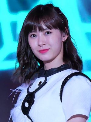 Erina Ikuta