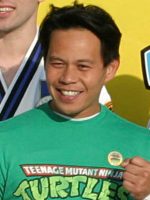 Ernie Reyes Jr.