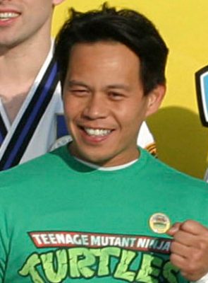 Ernie Reyes Jr.