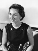 Ethel Kennedy