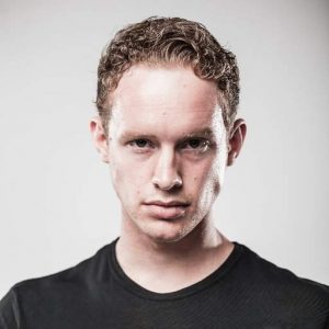 Evan Bates