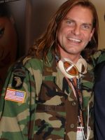 Evan Stone