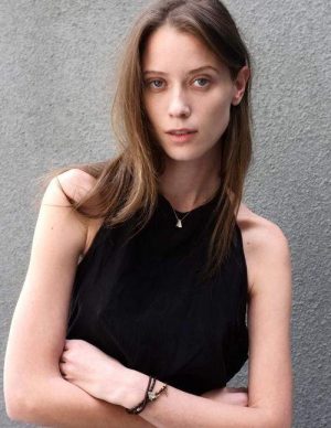 Fabiana Mayer