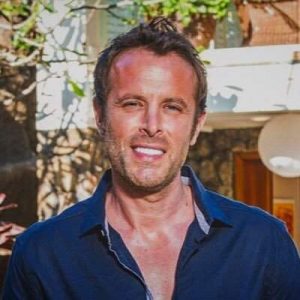 Fabrice Sopoglian