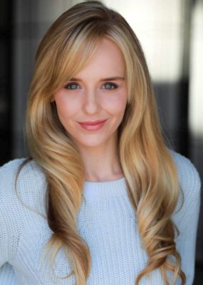 Farren Monet