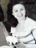 Faten Hamama